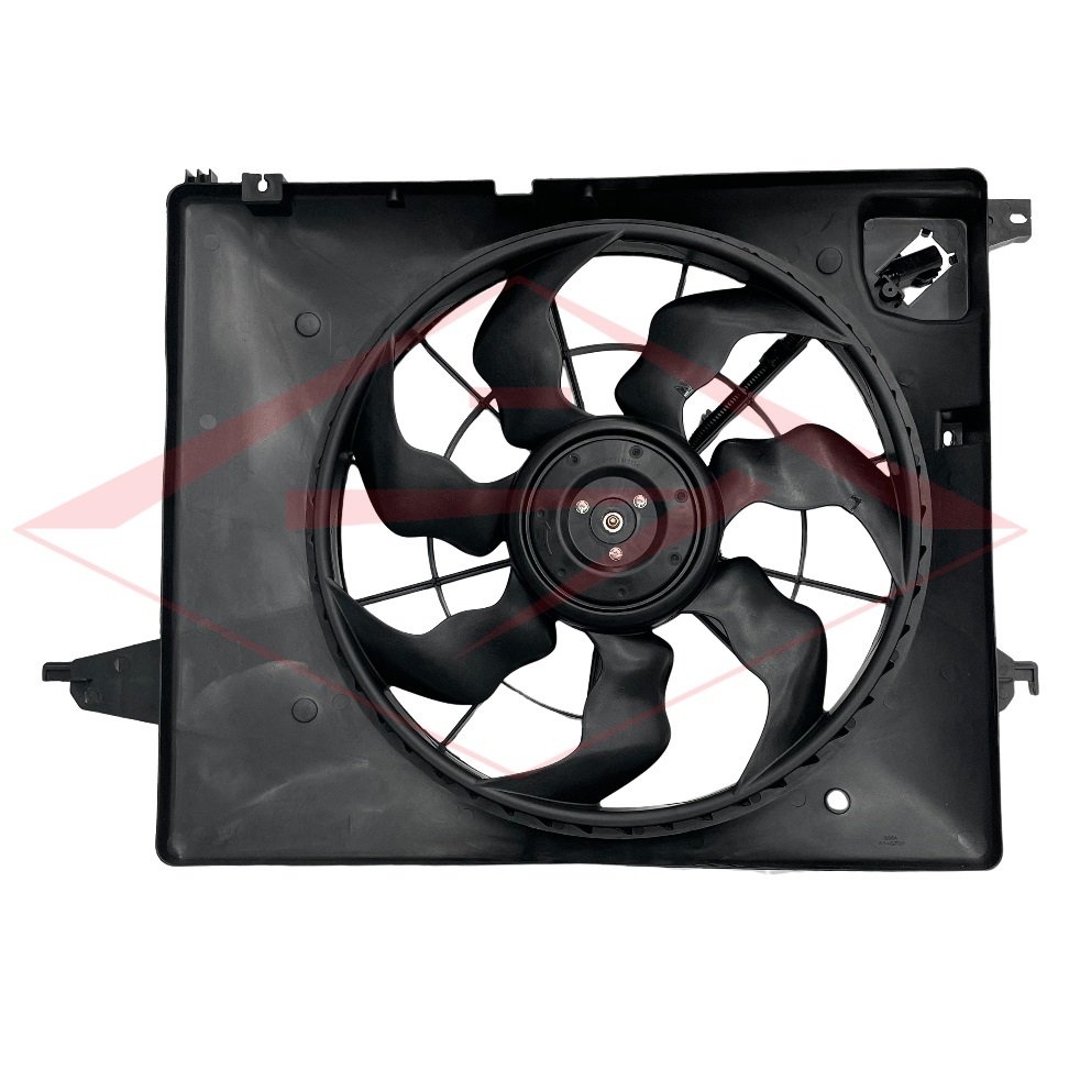 25380-B8800｜25380B8800｜VENTILADOR DE RADIADOR