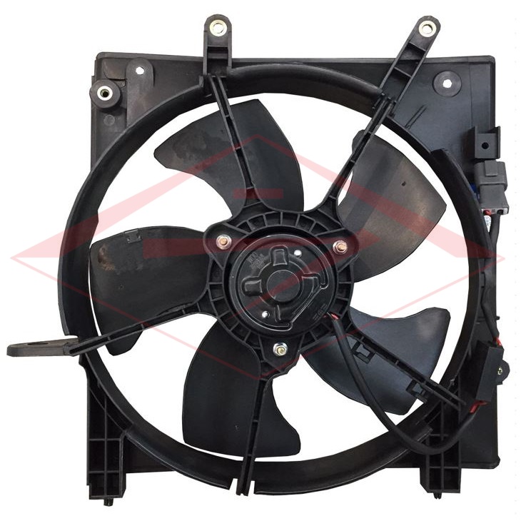 19015-REJ-W01｜19030-REA-Z01｜19020-PME-T01｜19015REJW01｜19030REAZ01｜19020PMET01｜RADIATOR FAN ASSY