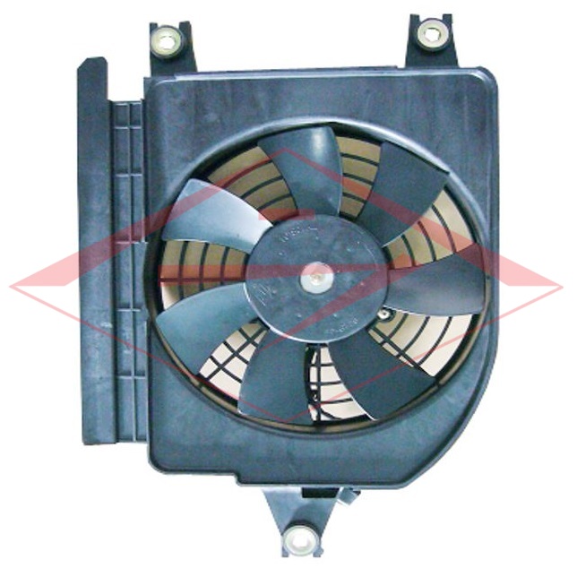 0K30A-61-710E｜97730-FD000｜0K30A61710E｜97730FD000｜A/C FAN ASSY