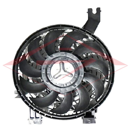 88590-60060｜8859060060｜A/C FAN ASSY