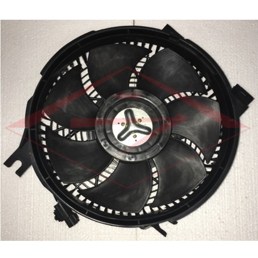 88590-60100｜88590-60101｜8859060100｜8859060101｜A/C FAN ASSY