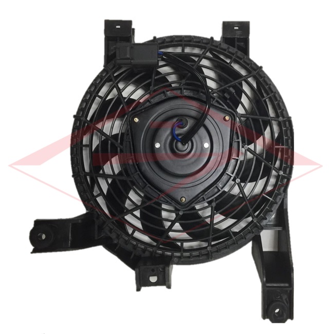 88590-60090｜88590-60091｜8859060090｜8859060091｜A/C FAN ASSY