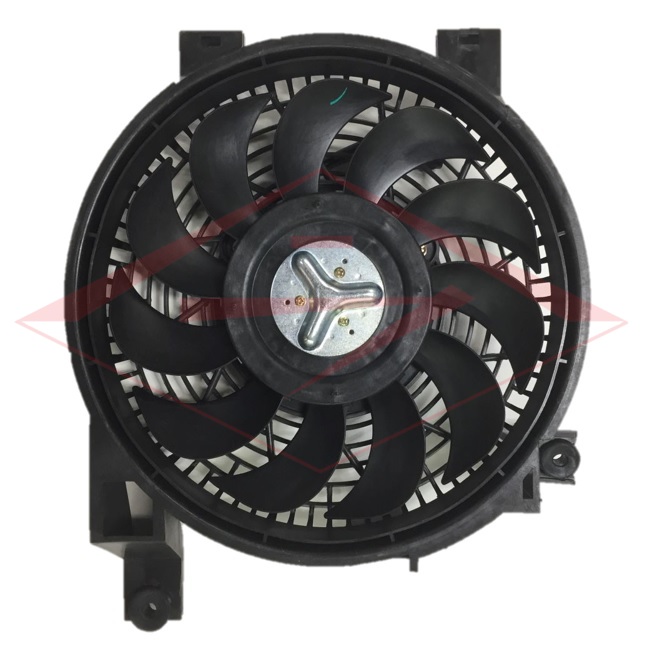 88590-60090｜88590-60091｜8859060090｜8859060091｜A/C FAN ASSY