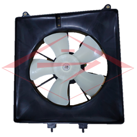 17760-61J10｜17120-61J10｜17111-61J10｜1776061J10｜1712061J10｜1711161J10｜RADIATOR FAN ASSY