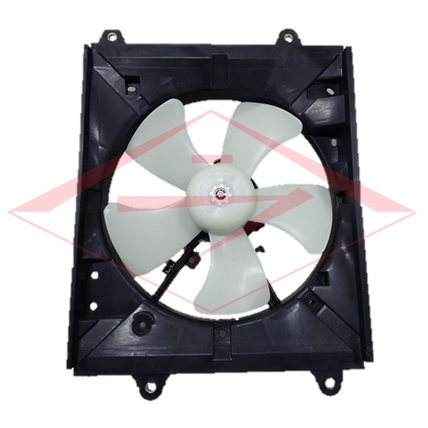 16711-74410｜16363-11020｜16361-74060｜1671174410｜1636311020｜1636174060｜RADIATOR FAN ASSY