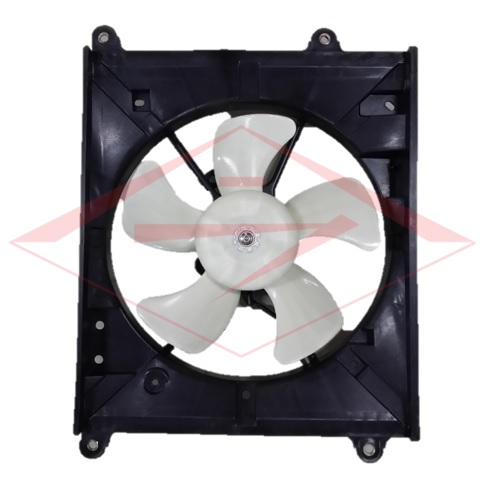 16711-0A010｜16363-0A011｜16361-0A010｜167110A010｜163630A011｜163610A010｜RADIATOR FAN ASSY