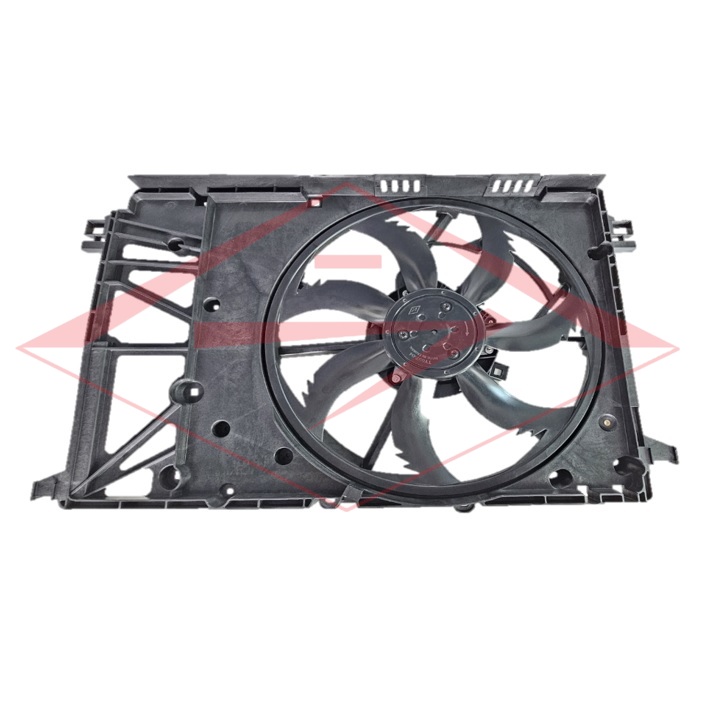 16360-31500｜1636031500｜RADIATOR FAN ASSY