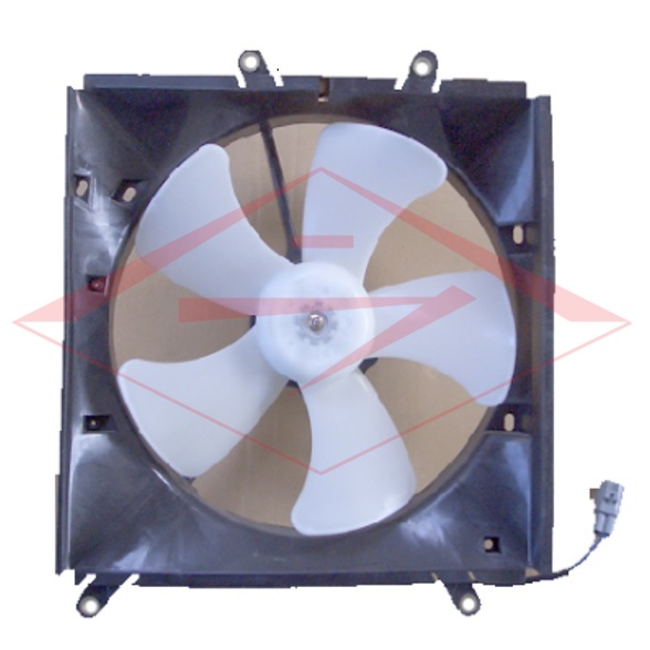 16711-15271｜16363-74020｜16361-11020｜1671115271｜1636374020｜1636111020｜VENTILADOR DE RADIADOR