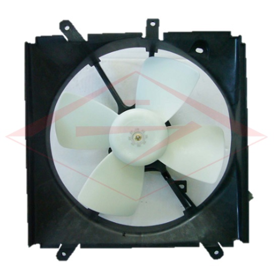 16711-74540｜16363-74170｜16361-64030｜1671174540｜1636374170｜1636164030｜VENTILADOR DE RADIADOR