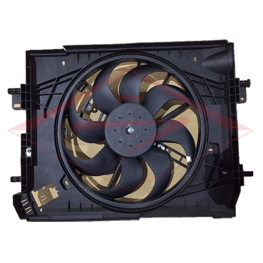 21481-4116R｜21475-3416R｜21481-6703R｜214814116R｜214753416R｜214816703R｜RADIATOR FAN ASSY