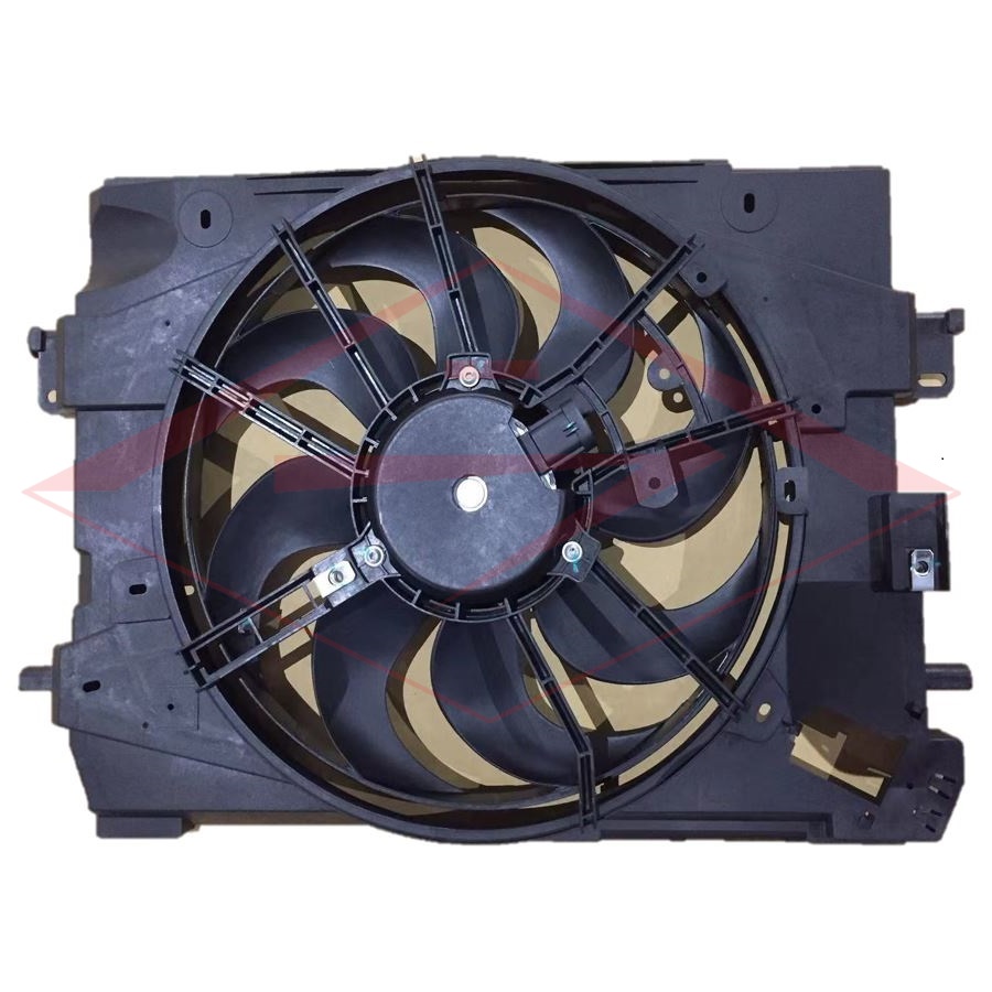 21481-4116R｜21475-3416R｜21481-6703R｜214814116R｜214753416R｜214816703R｜RADIATOR FAN ASSY