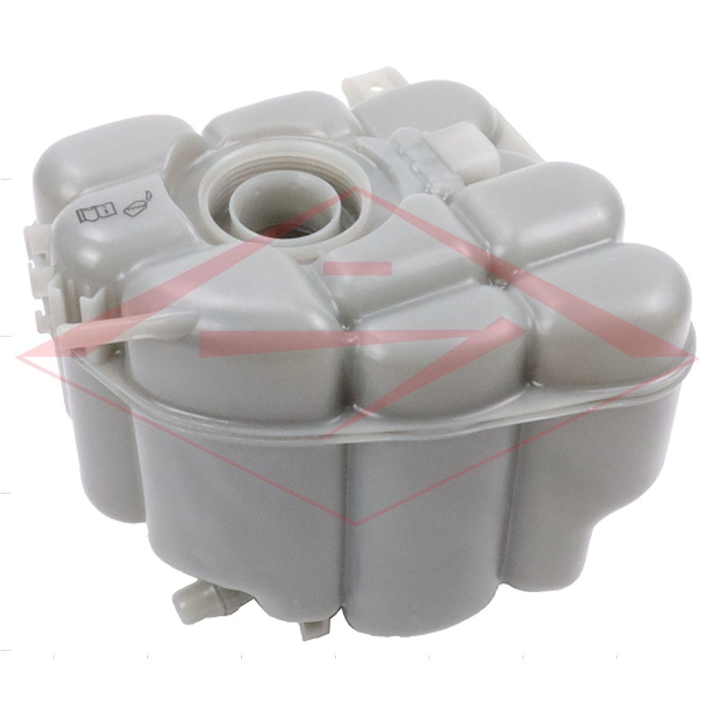 7P0 121 407｜7P0 121 407 B｜7P0121407｜7P0121407B｜COOLANT RESERVOIR TANK