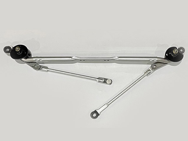 Windshield Wiper Linkage: The Backbone of Your Wiper System