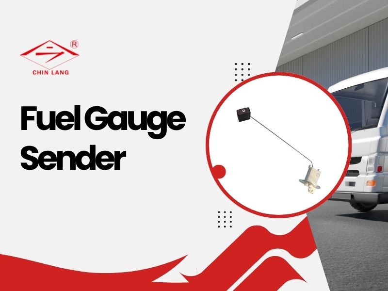 Fuel Gauge Sender: Ensuring Accurate Fuel Level Readings for Your Vehicle