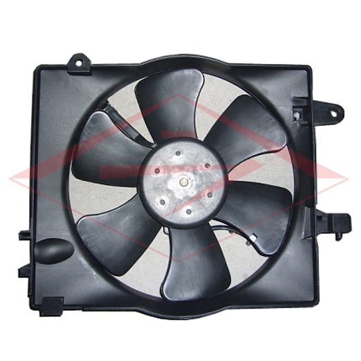 96322939｜RADIATOR FAN ASSY