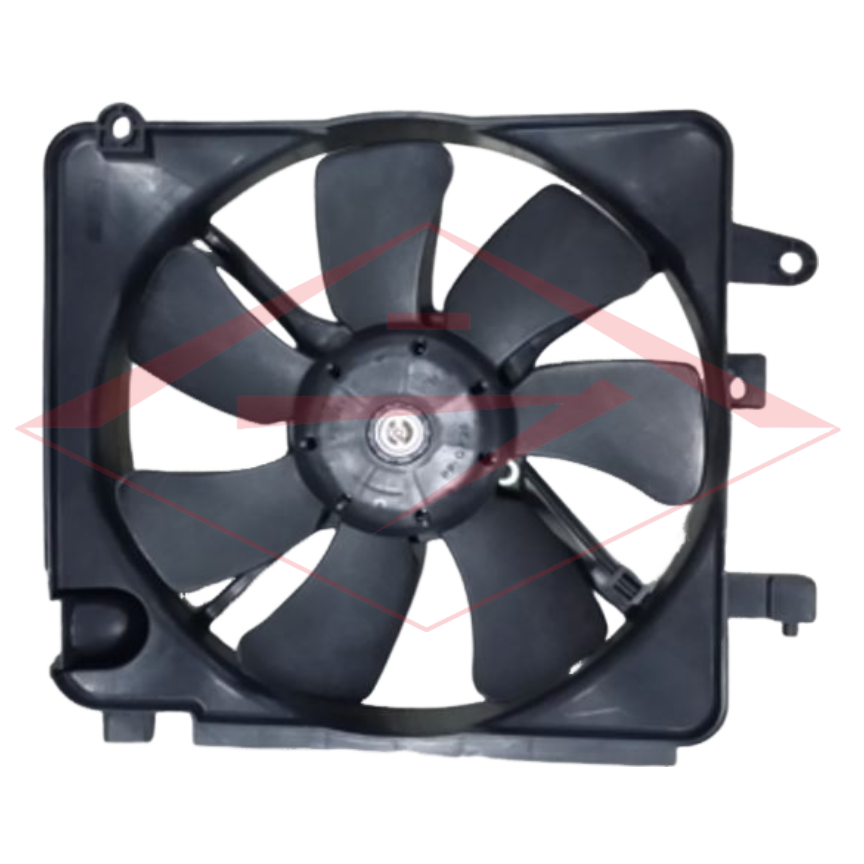 96395500｜RADIATOR FAN ASSY