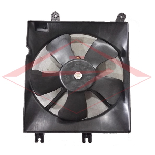 96553241｜96553377｜A/C FAN ASSY