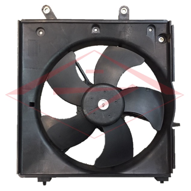 19015-REJ-W01｜19030-REA-Z01｜19020-PME-T01｜19015REJW01｜19030REAZ01｜19020PMET01｜RADIATOR FAN ASSY