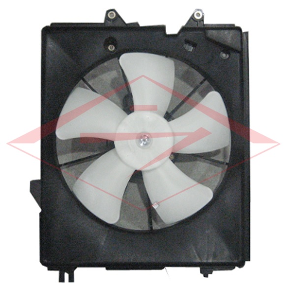 19015-RGL-A01｜19030-RNA-A51｜19020-RGL-A01｜19015RGLA01｜19030RNAA51｜19020RGLA01｜RADIATOR FAN ASSY