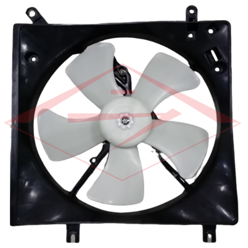 MB845869｜MR312236｜MR312240｜MR312178｜VENTILADOR DE RADIADOR