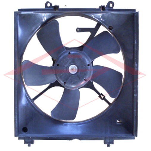 MR497767｜MR497770｜MR464707｜MR464708｜RADIATOR FAN ASSY