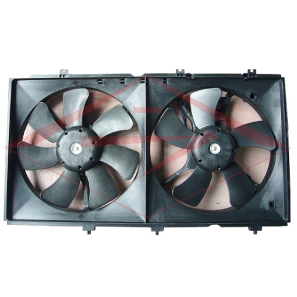 MR968365｜MR314718｜MR993933｜MR464708｜MR312899｜DOBLE VENTILADOR