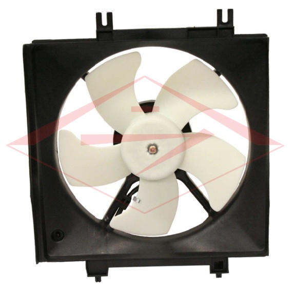 73310AG000｜73313AG000｜73310AG030｜A/C FAN ASSY