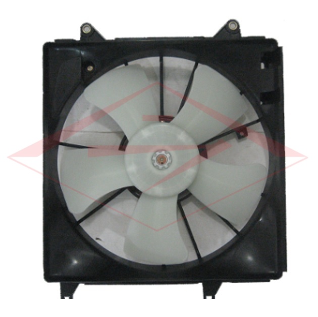 17760-80J00｜17120-80J00｜17111-63J00｜1776080J00｜1712080J00｜1711163J00｜RADIATOR FAN ASSY